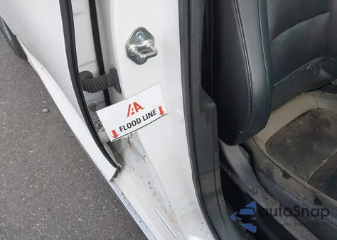 2018 Honda Accord Exl из США, поврежденный, VIN 1HGCV2F54JA020309